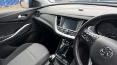 Vauxhall Grandland X 1.2 Turbo SE Premium 5dr Petrol Hatchback